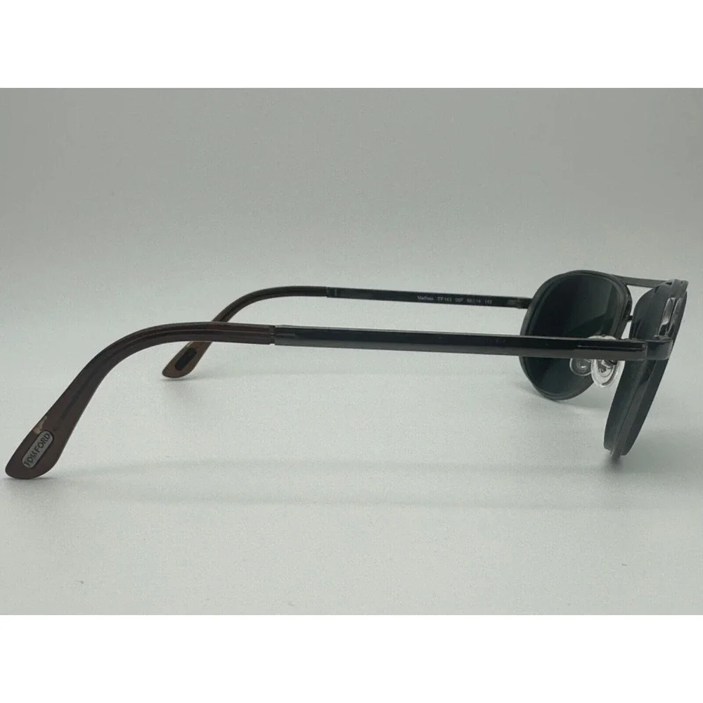 Tom Ford Sunglasses Mathias TF143 08F 58-14-140‎ - Frames Only
